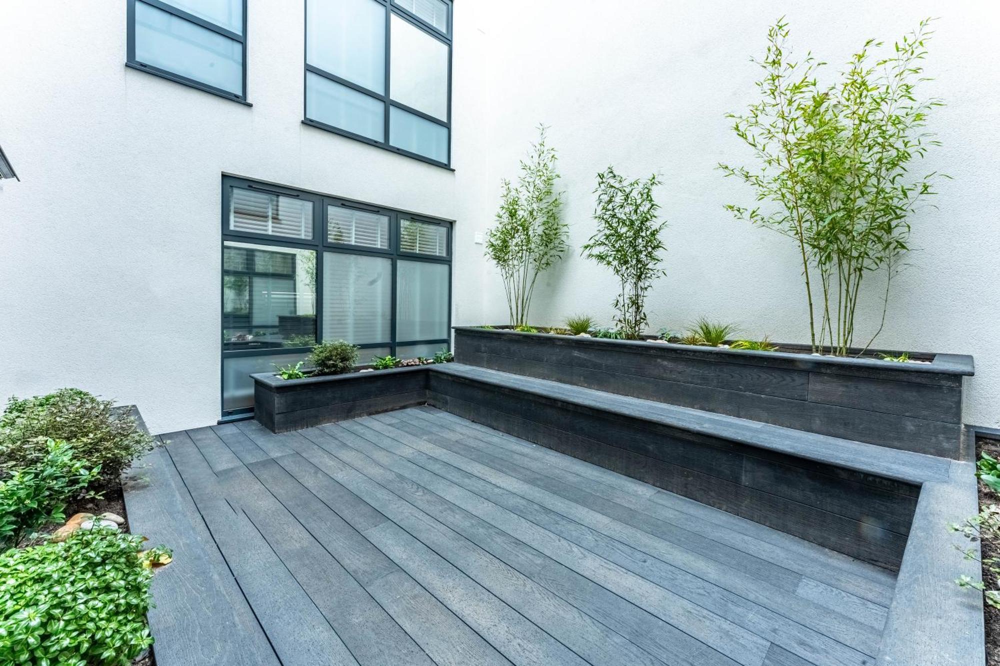 Apartment Wellington House By Celador
